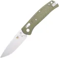 Cobratec Knives EDC Scout Bar Lock OD - CBTSCTGROGB