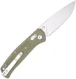 Cobratec Knives EDC Scout Bar Lock OD CBTSCTGROGB