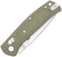 Cobratec Knives EDC Scout Bar Lock OD CBTSCTGROGB
