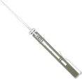 Cobratec Knives EDC Scout Bar Lock OD CBTSCTGROGB