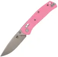 Cobratec Knives EDC Scout Bar Lock Pink - CBTSCTGRPKB