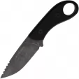 Cobratec Knives Skinner Fixed Blade - CBTSD2DNS