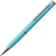 Cobratec Knives Pen Knife Fixed Blade Blue - CBTTBPK