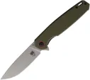 Cobratec Knives Talon Linerlock OD - CBTTLNOD