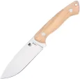 Cobratec Knives Twin Mountain Fixed Blade - CBTTWMOLW45
