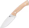 Cobratec Knives Twin Mountain Fixed Blade - CBTTWMOLW4