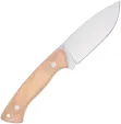 Cobratec Knives Twin Mountain Fixed Blade CBTTWMOLW4