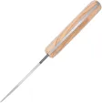 Cobratec Knives Twin Mountain Fixed Blade CBTTWMOLW4