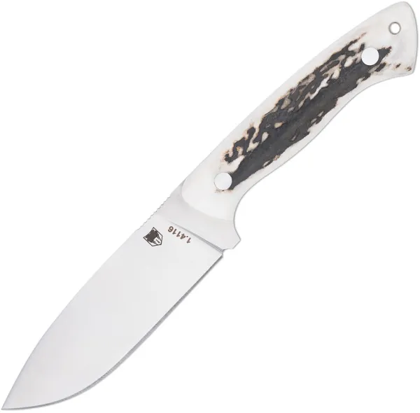 Cobratec Knives Twin Mountain Fixed Blade CBTTWMSTG45