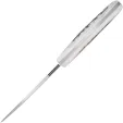 Cobratec Knives Twin Mountain Fixed Blade CBTTWMSTG45