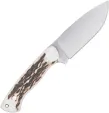 Cobratec Knives Twin Mountain Fixed Blade CBTTWMSTG4