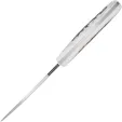 Cobratec Knives Twin Mountain Fixed Blade CBTTWMSTG4