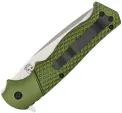 Cobratec Knives Vandal Linerlock A-O OD CBTVDLODG