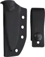 Cobratec Knives Wolfteeth Fixed Blade Harpoon CBTWLTODGHRP