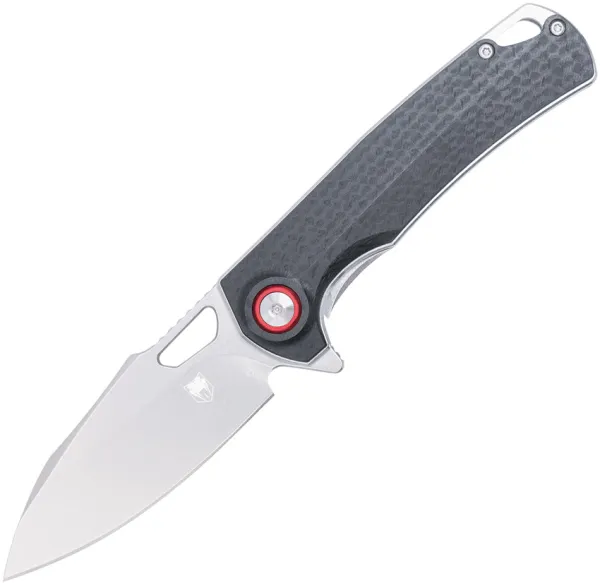 Cobratec Knives Wolverine Linerlock Custom Cut CBTWLVRNG10