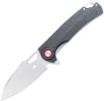 Cobratec Knives Wolverine Linerlock Custom Cut - CBTWLVRNG10
