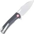 Cobratec Knives Wolverine Linerlock Custom Cut CBTWLVRNG10