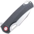 Cobratec Knives Wolverine Linerlock Custom Cut CBTWLVRNG10