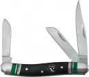 Cattlemans Cutlery Cheyenne Red Rock Stockman - CC0001CG