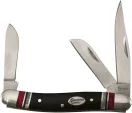 Cattlemans Cutlery Cheyenne Stockman - CC0001CR