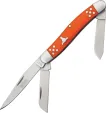 Cattlemans Cutlery Brahma Angus Stockman - CC0001OD
