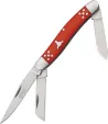 Cattlemans Cutlery Brangas Stockman - CC0001RD