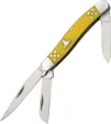 Cattlemans Cutlery Brahma Angus Stockman - CC0001YD