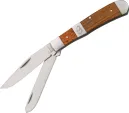 Cattlemans Cutlery Stockyard Trapper - CC0002RW2