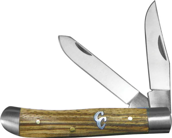 Cattlemans Cutlery Sagebrush Mini Trapper knives CC0008ZW