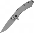 Cattlemans Cutlery Scythe Linerlock A/O - CC0012