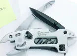 Cattlemans Cutlery Ranch Hand Multi-Tool knives CC0020