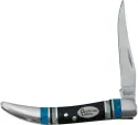 Cattlemans Cutlery Cheyenne Toothpick - CC0021CB