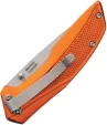 Cattlemans Cutlery Rotovator Folding Knife knives CC0022H