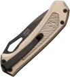 Cattlemans Cutlery Terragator Linerlock knives CC0023T