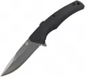 Cattlemans Cutlery Sidewinder Linerlock A/O - CC0041B