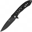 Cattlemans Cutlery Buckboard Framelock - CC0066B