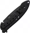 Cattlemans Cutlery Buckboard Framelock knives CC0066B