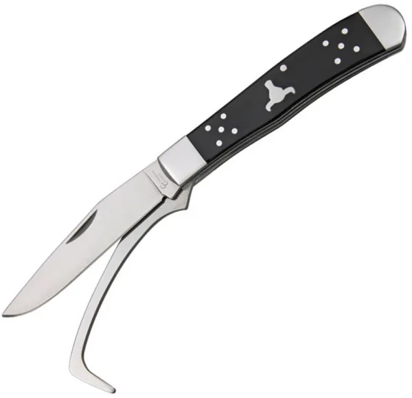 Cattlemans Cutlery Farriers Companion knives CC0067BD