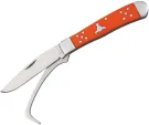 Cattlemans Cutlery Farriers Companion - CC0067OD