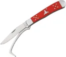 Cattlemans Cutlery Farriers Companion - CC0067RD