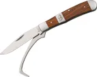 Cattlemans Cutlery Stockyard Farriers Companion - CC0067RW2