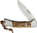 Cattlemans Cutlery Sagebrush Lockback - CC0092ZW