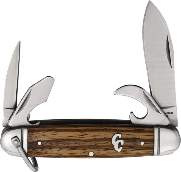 Cattlemans Cutlery Sagebrush Trail Scout knives CC0093ZW