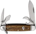 Cattlemans Cutlery Sagebrush Trail Scout - CC0093ZW