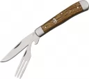 Cattlemans Cutlery Chuckwagon - CC0094ZW