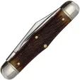 Cripple Creek Engineer Folder Chestnut Bone CC321224