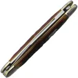 Cripple Creek Engineer Folder Chestnut Bone CC321224