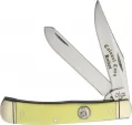 Colonel Coon Trapper Yellow - CC54Y
