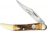 Colonel Coon Toothpick Stag - CCGS1935