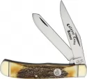 Colonel Coon Trapper Stag - CCGSH54